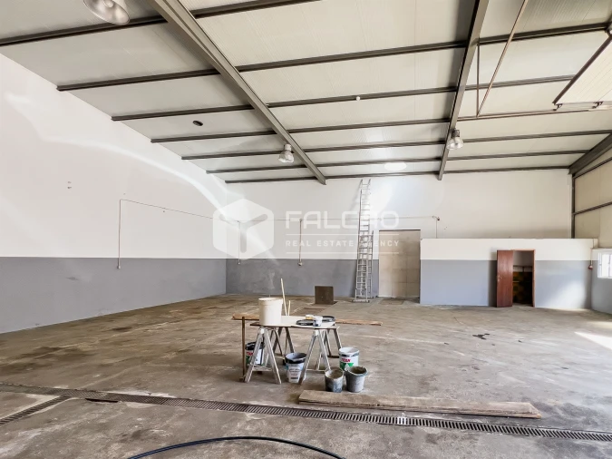 Armazém para Venda em Marvila, Ribeira Santarém, São Salvador, São Nicolau Foto 1