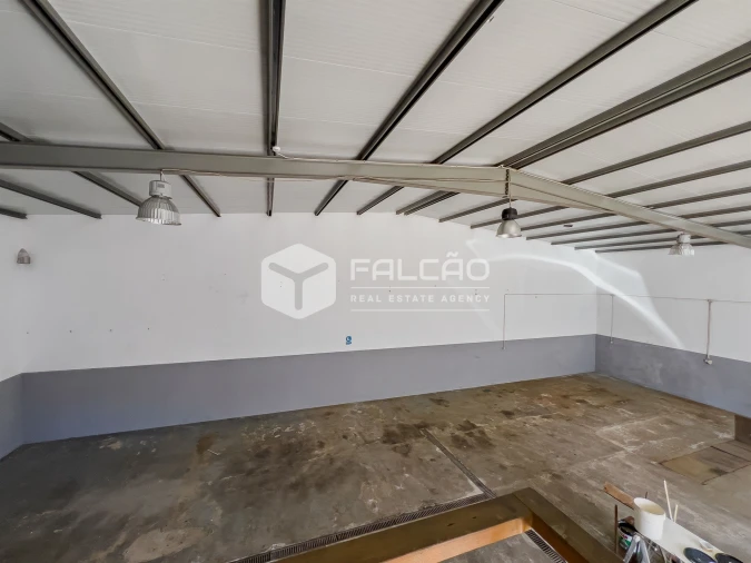 Armazém para Venda em Marvila, Ribeira Santarém, São Salvador, São Nicolau Foto 31