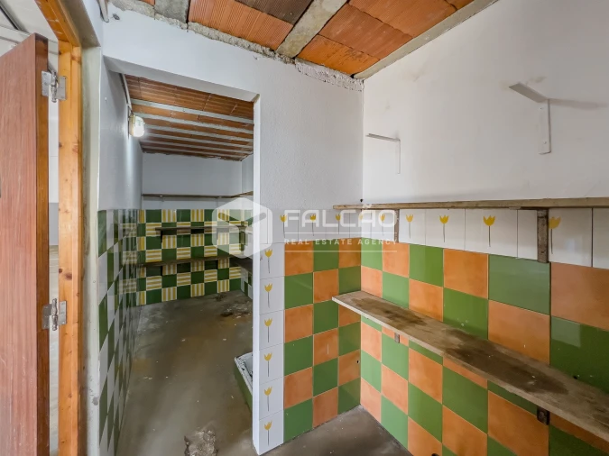 Armazém para Venda em Marvila, Ribeira Santarém, São Salvador, São Nicolau Foto 34