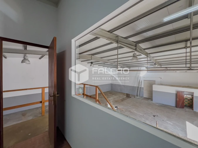 Armazém para Venda em Marvila, Ribeira Santarém, São Salvador, São Nicolau Foto 30