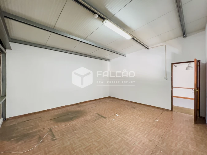 Armazém para Venda em Marvila, Ribeira Santarém, São Salvador, São Nicolau Foto 26