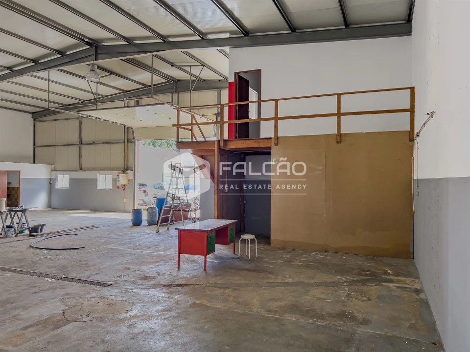 Armazém para Venda em Marvila, Ribeira Santarém, São Salvador, São Nicolau Foto 10