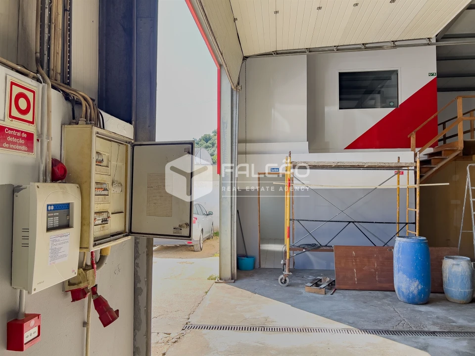 Armazém para Venda em Marvila, Ribeira Santarém, São Salvador, São Nicolau Foto 33