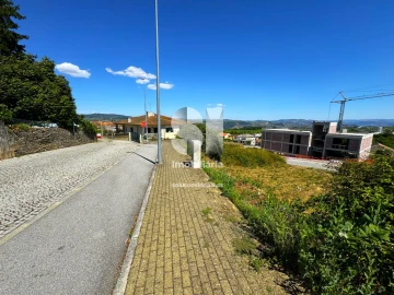 Terreno para Venda em Sabrosa
