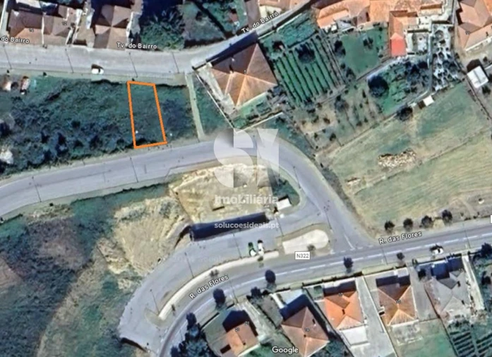 Terreno para Venda em Sabrosa Foto 19