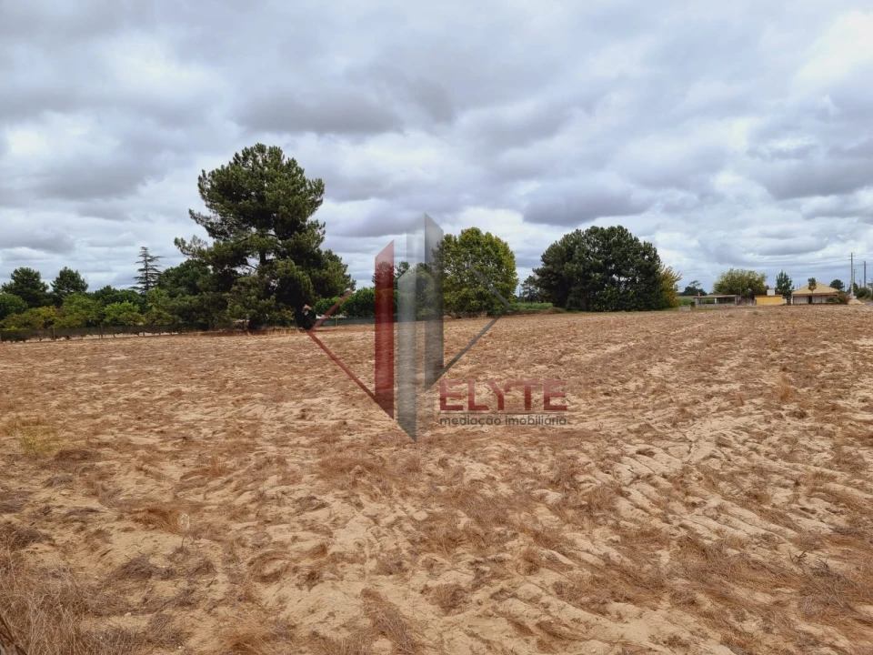 Terreno para Venda em Salvaterra de Magos e Foros de Salvaterra Foto 1