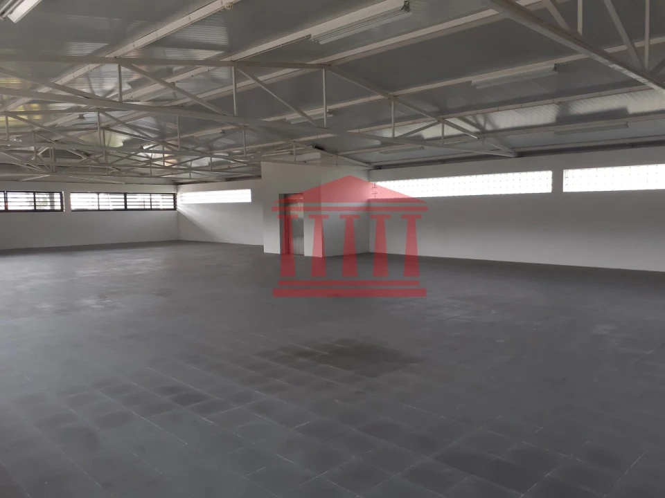 Loja para Arrendamento em Tamel (São Verissimo) Foto 5