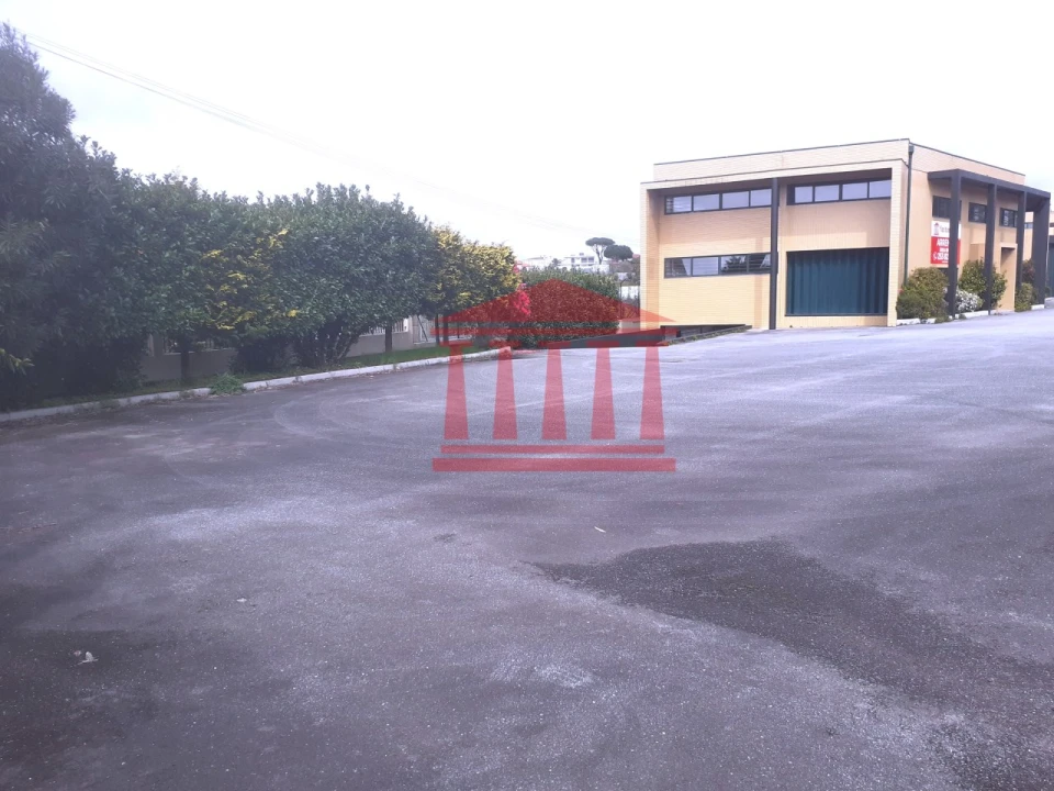 Loja para Arrendamento em Tamel (São Verissimo) Foto 3