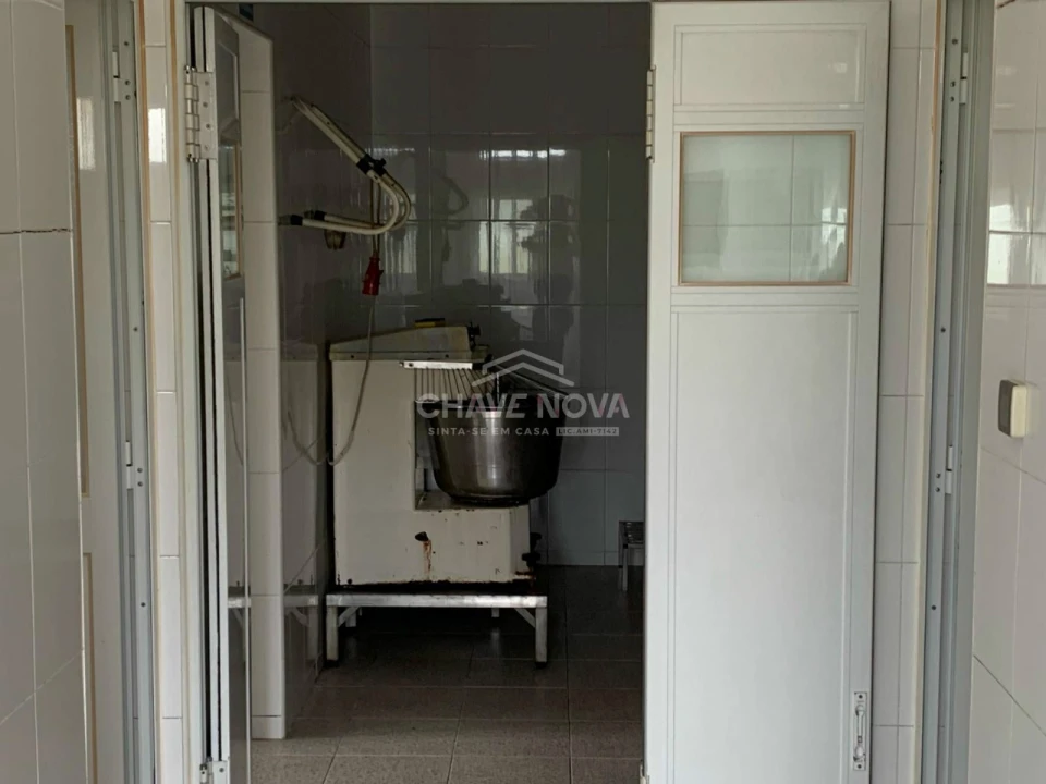 Negócio para Venda em Oiã Foto 14