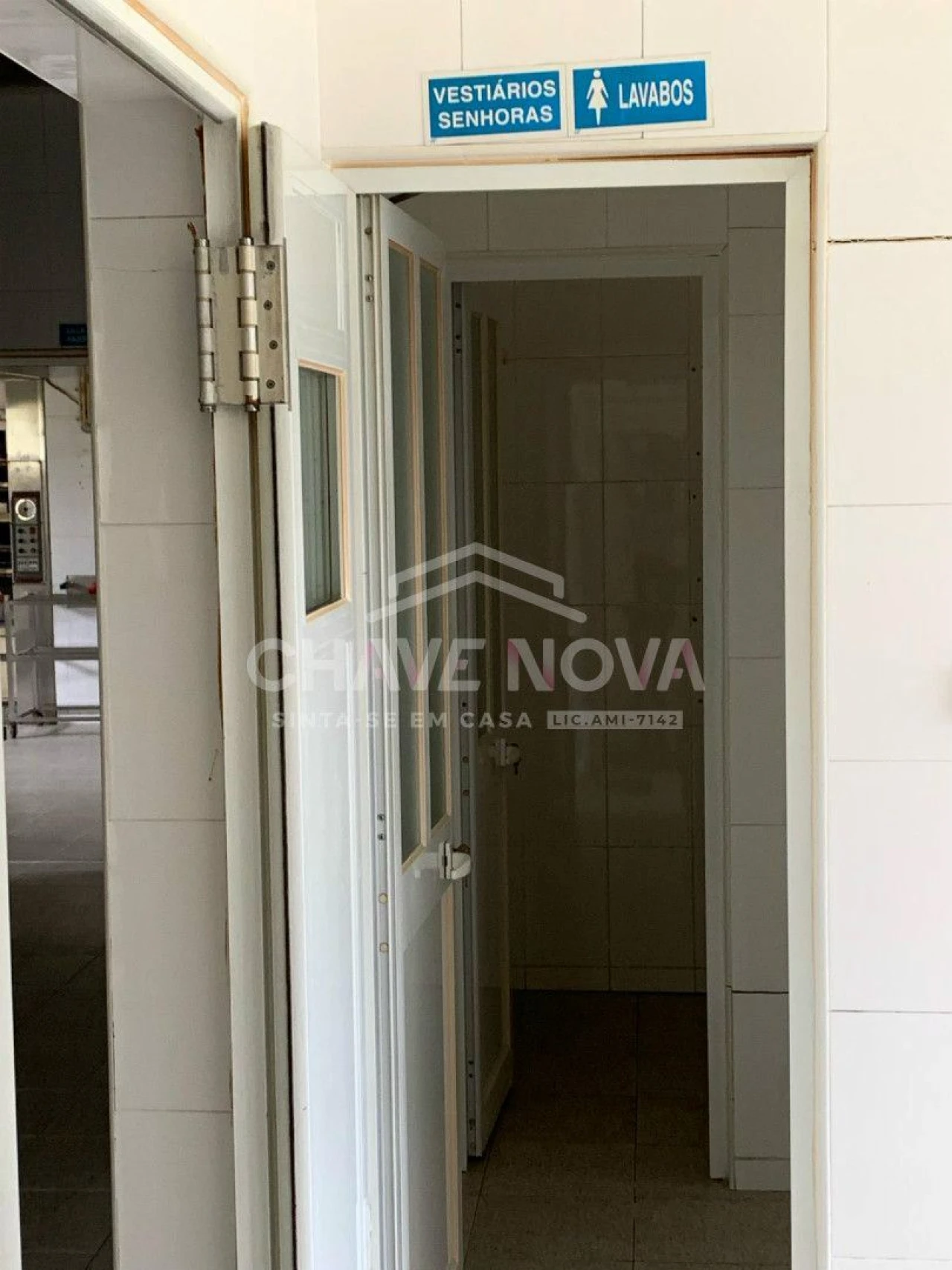 Negócio para Arrendamento em Oiã Foto 16