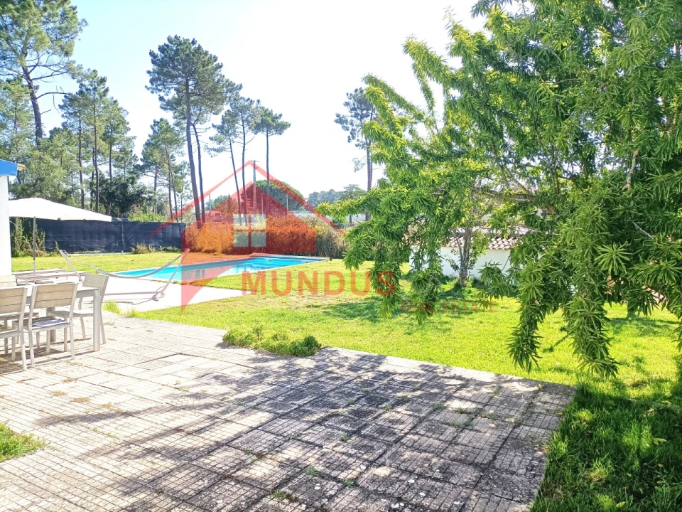 Quinta T4 para Venda em Azeitão (São Lourenço e São Simão) Foto 8