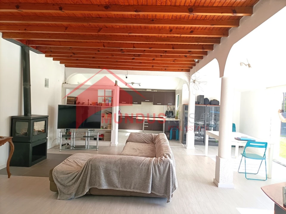 Quinta T4 para Venda em Azeitão (São Lourenço e São Simão) Foto 15