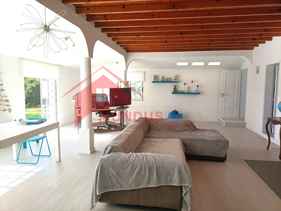 Quinta T4 para Venda em Azeitão (São Lourenço e São Simão) Foto 17