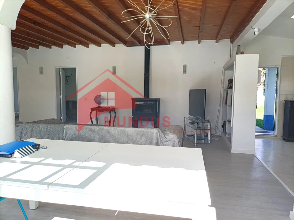 Quinta T4 para Venda em Azeitão (São Lourenço e São Simão) Foto 19