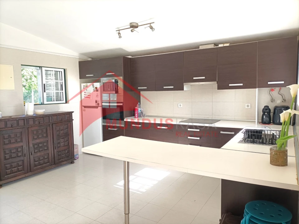 Quinta T4 para Venda em Azeitão (São Lourenço e São Simão) Foto 21