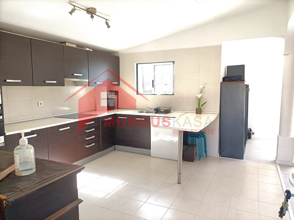 Quinta T4 para Venda em Azeitão (São Lourenço e São Simão) Foto 22