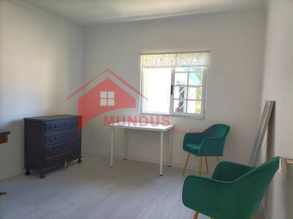 Quinta T4 para Venda em Azeitão (São Lourenço e São Simão) Foto 28