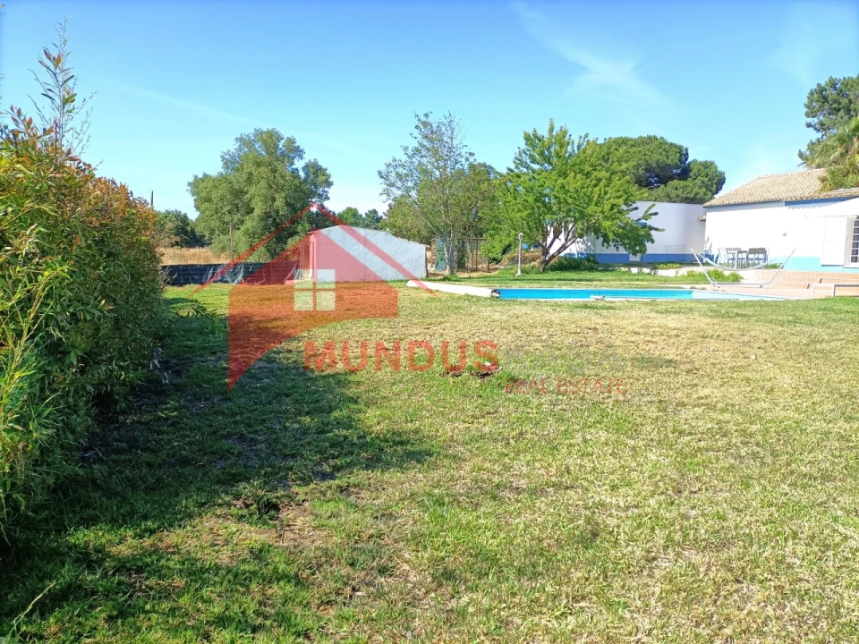 Quinta T4 para Venda em Azeitão (São Lourenço e São Simão) Foto 3