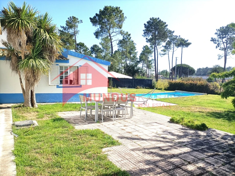 Quinta T4 para Venda em Azeitão (São Lourenço e São Simão) Foto 9