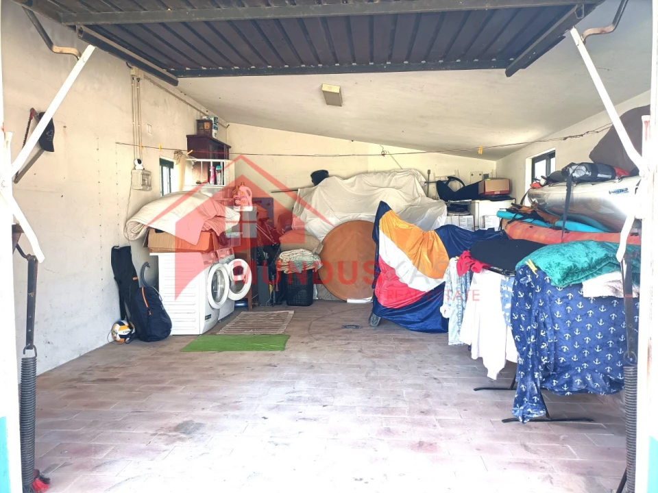 Quinta T4 para Venda em Azeitão (São Lourenço e São Simão) Foto 41