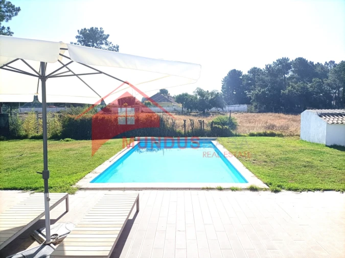 Quinta T4 para Venda em Azeitão (São Lourenço e São Simão) Foto 5