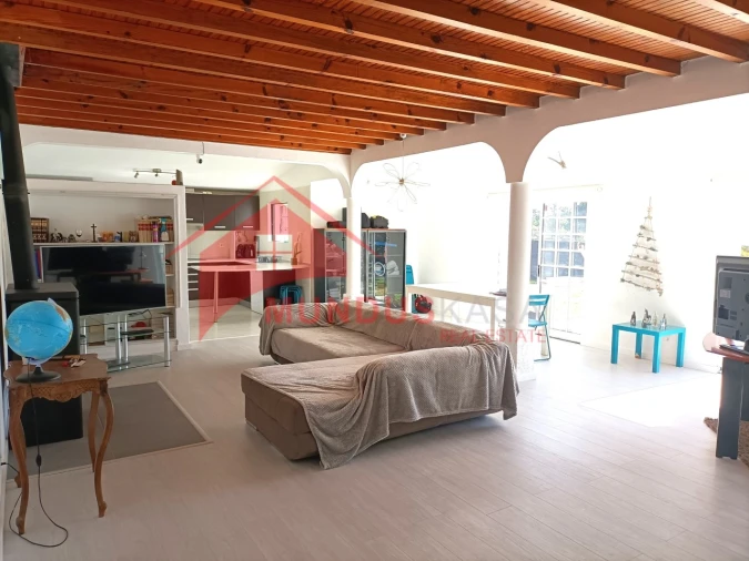 Quinta T4 para Venda em Azeitão (São Lourenço e São Simão) Foto 16