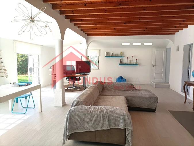 Quinta T4 para Venda em Azeitão (São Lourenço e São Simão) Foto 17