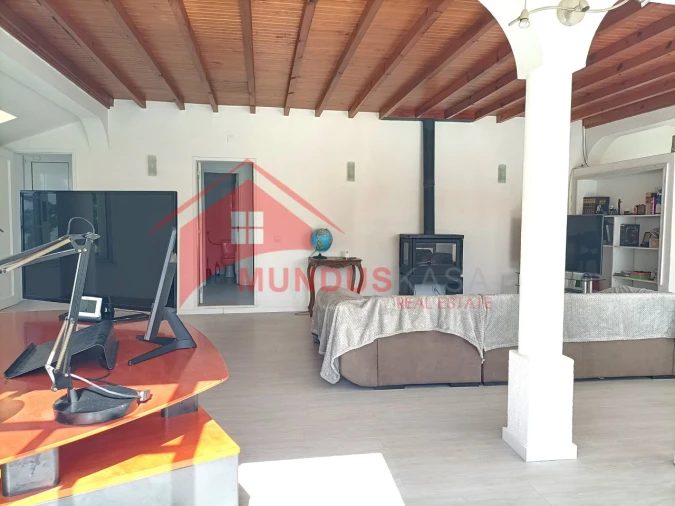 Quinta T4 para Venda em Azeitão (São Lourenço e São Simão) Foto 18