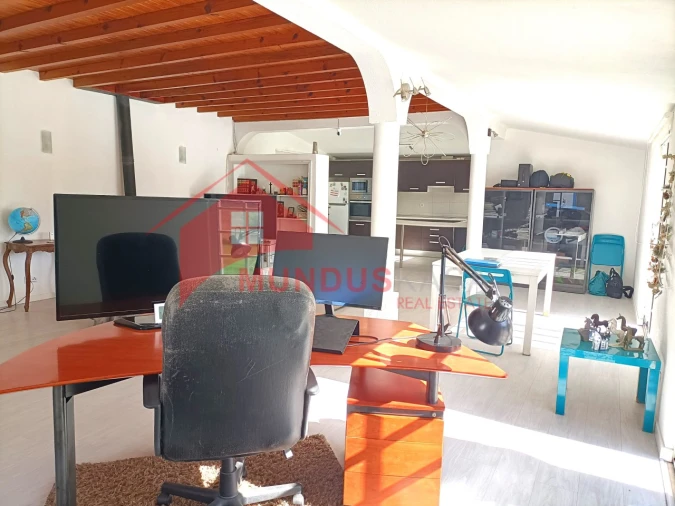 Quinta T4 para Venda em Azeitão (São Lourenço e São Simão) Foto 20