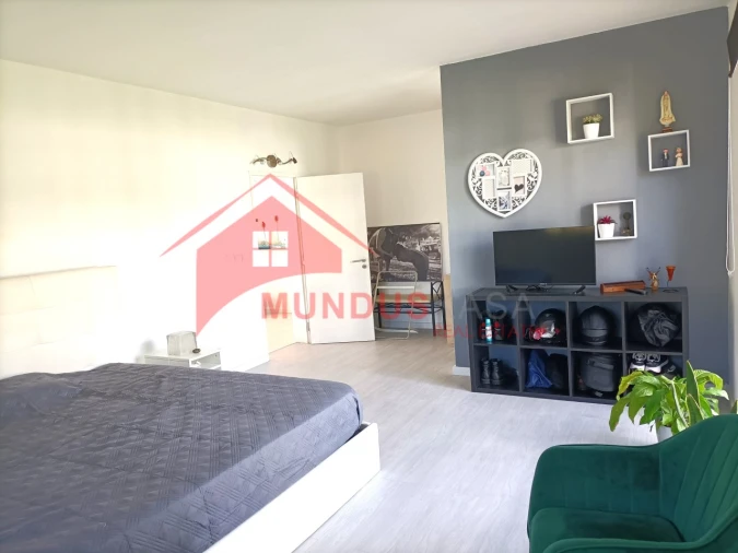 Quinta T4 para Venda em Azeitão (São Lourenço e São Simão) Foto 23