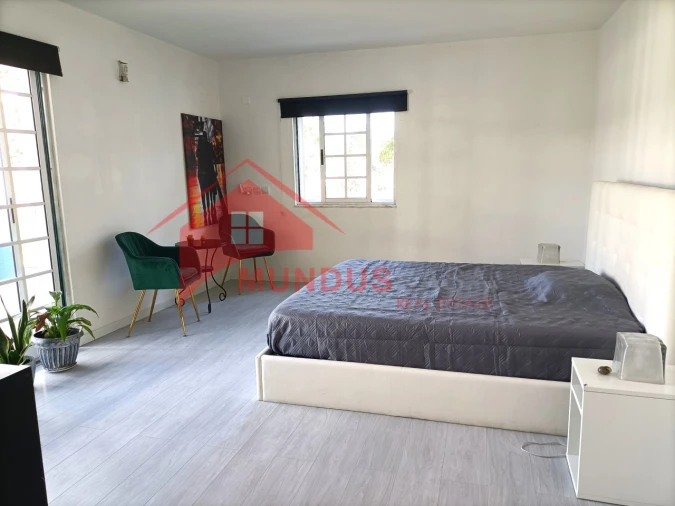 Quinta T4 para Venda em Azeitão (São Lourenço e São Simão) Foto 24