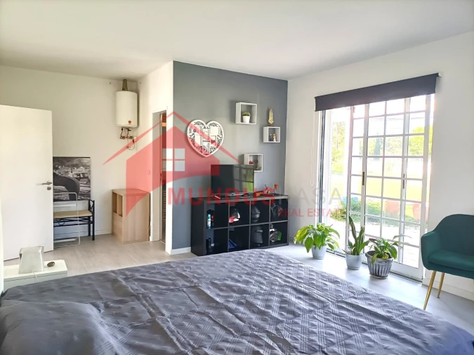 Quinta T4 para Venda em Azeitão (São Lourenço e São Simão) Foto 25