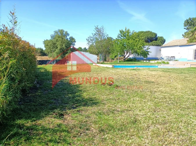 Quinta T4 para Venda em Azeitão (São Lourenço e São Simão) Foto 3