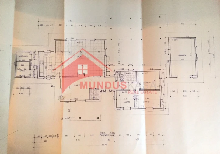 Quinta T4 para Venda em Azeitão (São Lourenço e São Simão) Foto 42