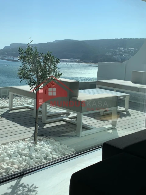 Apartamento T3 para Venda em Sesimbra (Santiago)