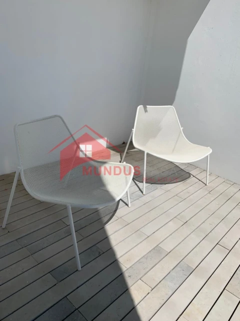 Apartamento T3 para Venda em Sesimbra (Santiago)
