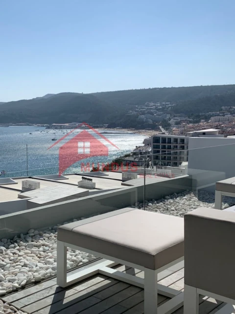 Apartamento T3 para Venda em Sesimbra (Santiago)