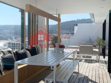 Apartamento T3 para Venda em Sesimbra (Santiago)