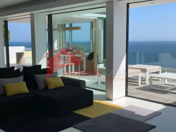 Apartamento T3 para Venda em Sesimbra (Santiago)