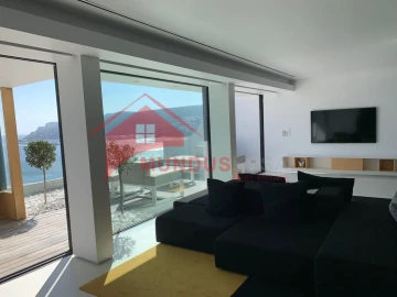 Apartamento T3 para Venda em Sesimbra (Santiago)