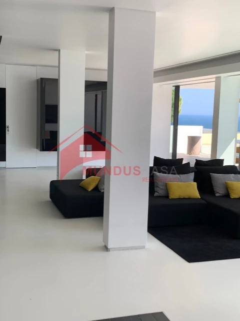 Apartamento T3 para Venda em Sesimbra (Santiago)