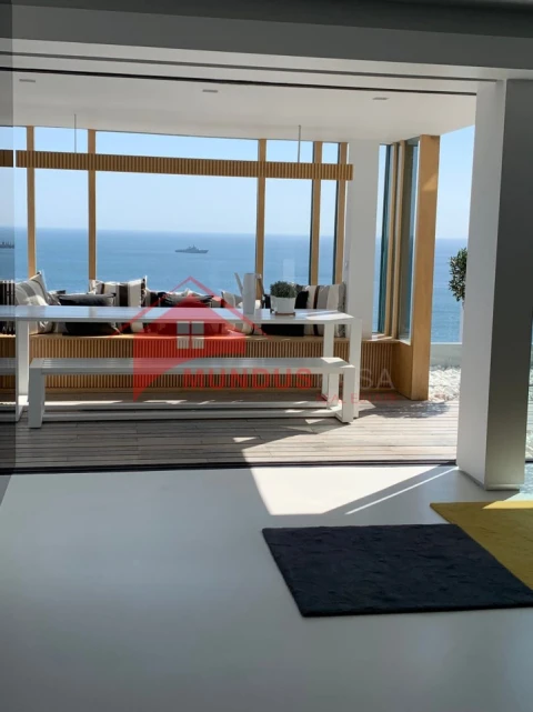 Apartamento T3 para Venda em Sesimbra (Santiago)