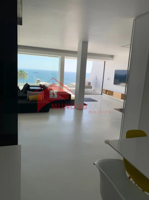 Apartamento T3 para Venda em Sesimbra (Santiago)