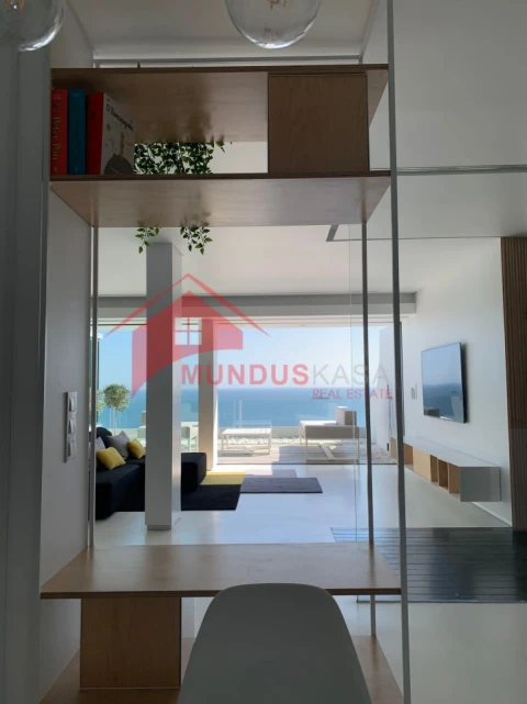 Apartamento T3 para Venda em Sesimbra (Santiago)