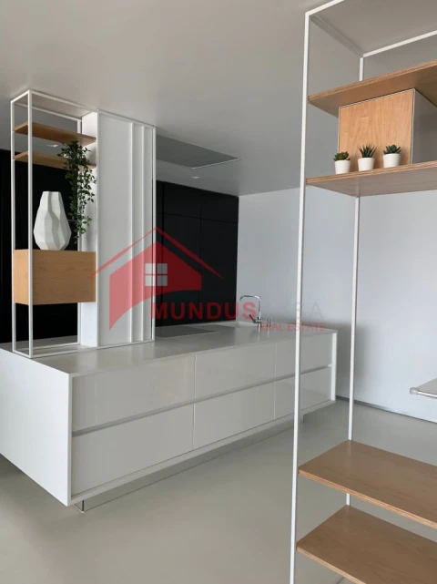 Apartamento T3 para Venda em Sesimbra (Santiago)