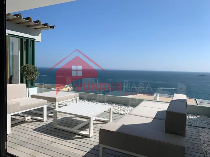 Apartamento T3 para Venda em Sesimbra (Santiago)