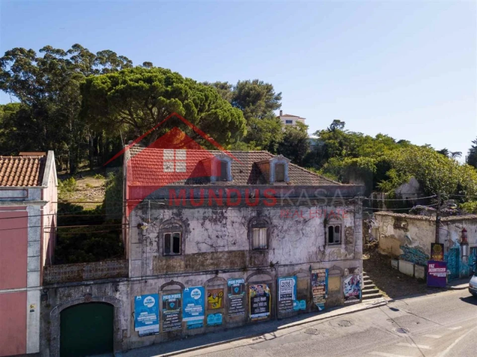 Quinta para Venda em Sesimbra (Castelo) Foto 6