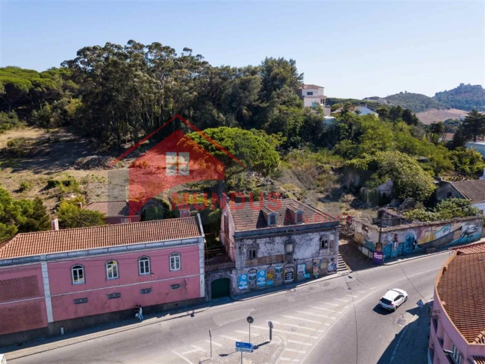 Quinta para Venda em Sesimbra (Castelo) Foto 7