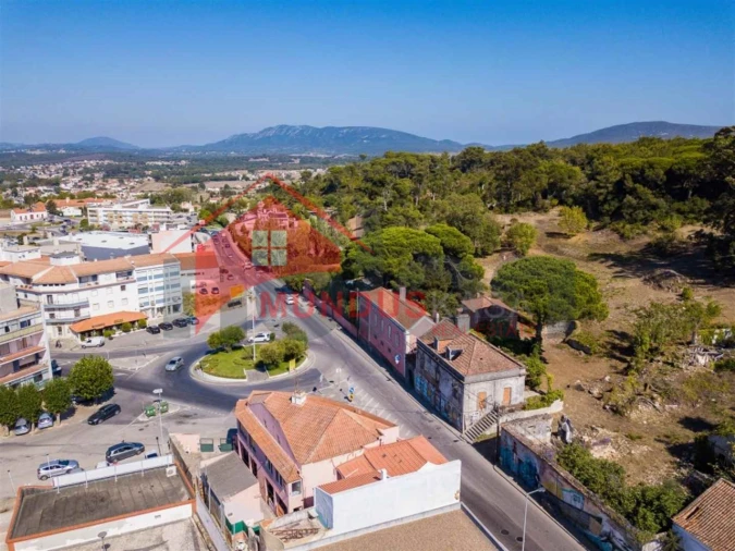 Quinta para Venda em Sesimbra (Castelo) Foto 2