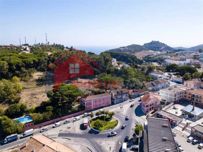 Quinta para Venda em Sesimbra (Castelo) Foto 5